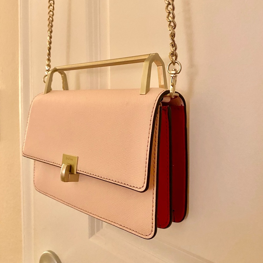 Botkier crossbody bag